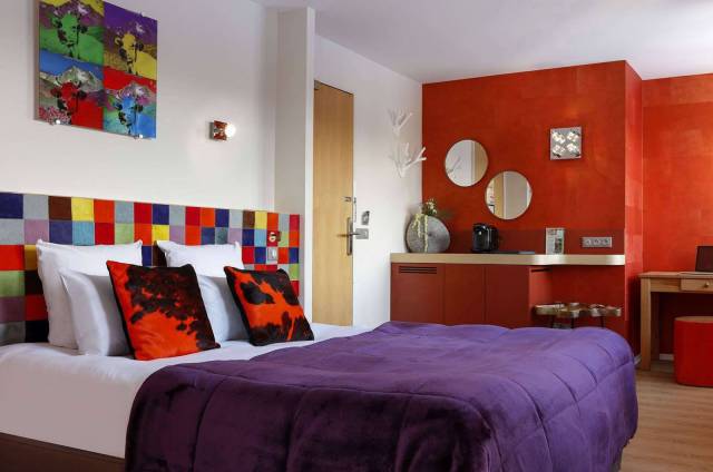 Quarto duplo superior