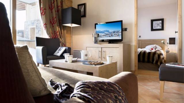 Apartamento