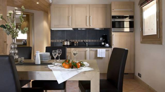 Kitchenette