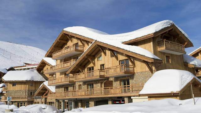 Vista exterior