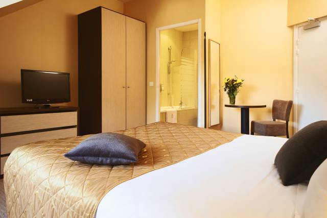 Quarto duplo