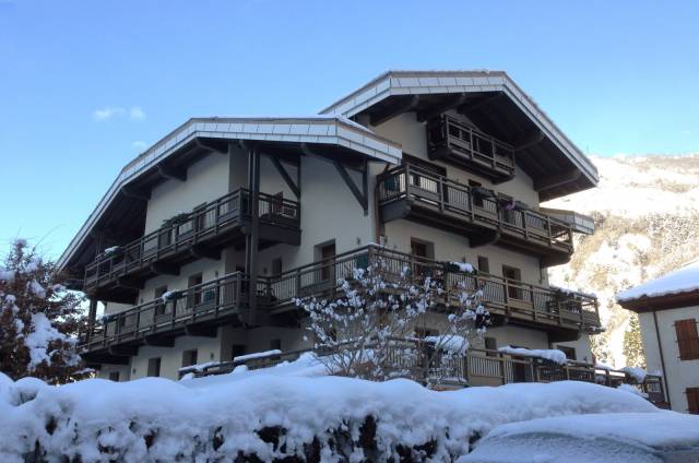 Vista exterior