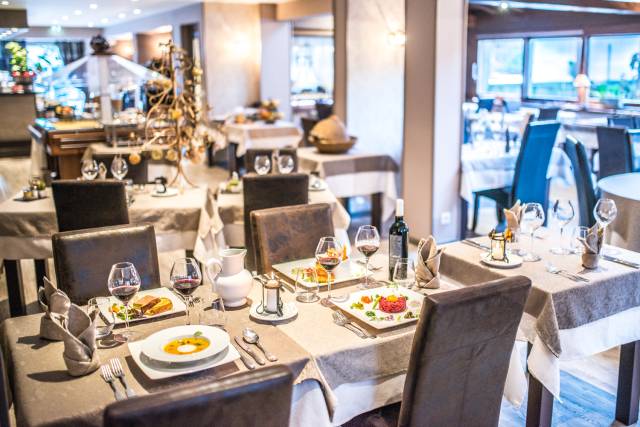 Restaurante