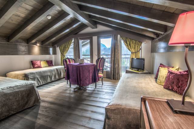 Suite Superior