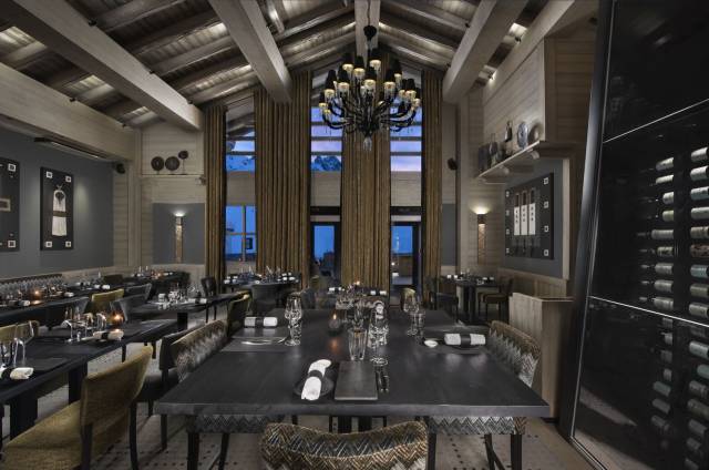 Restaurante