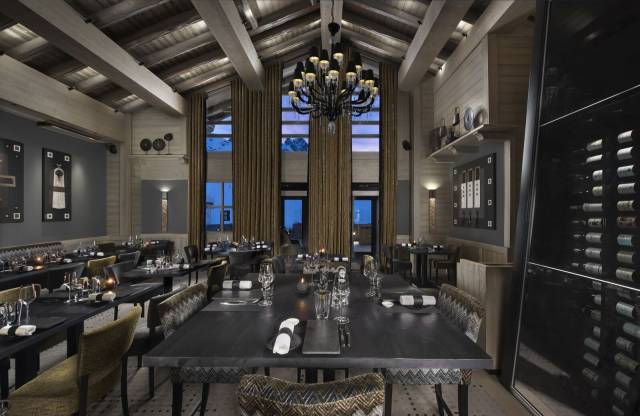 Restaurante