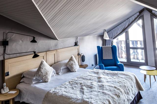 Quarto duplo superior