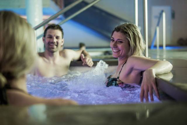Jacuzzi