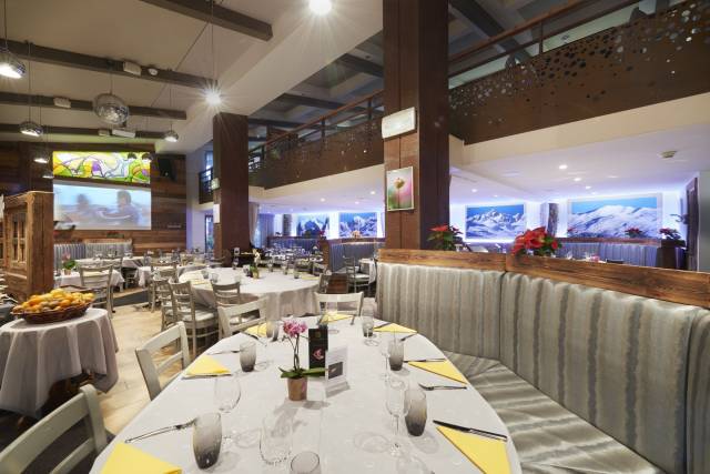 Restaurante