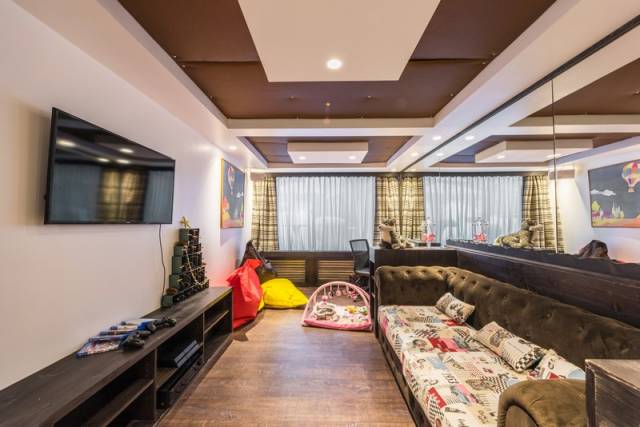 Sala de TV