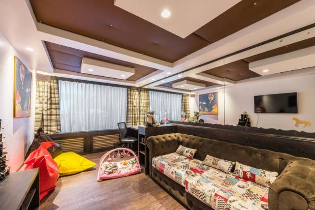 Sala de TV