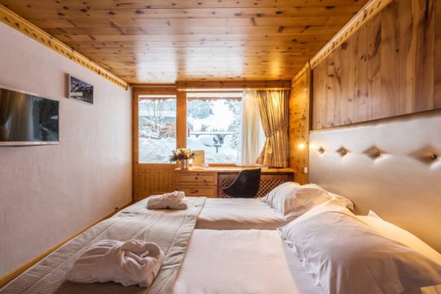 Quarto duplo