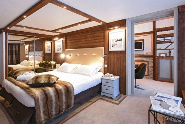 Suite Superior