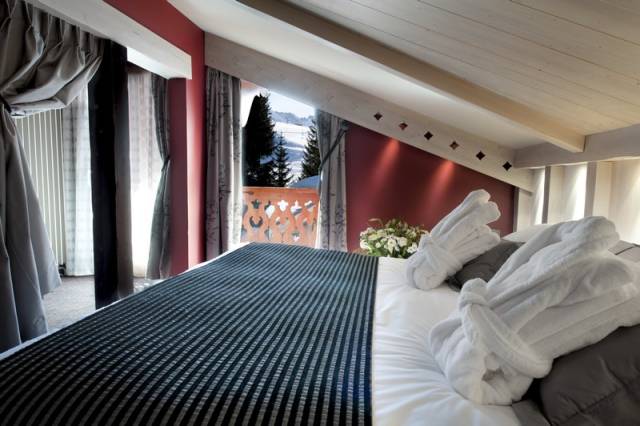 Suite Familiar