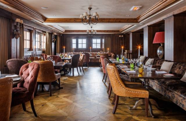 Restaurante