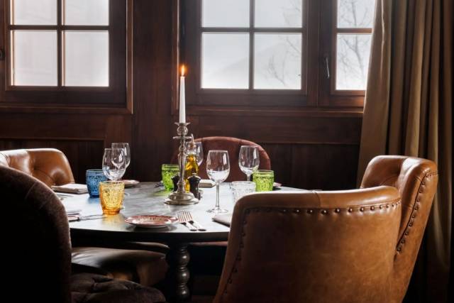 Restaurante