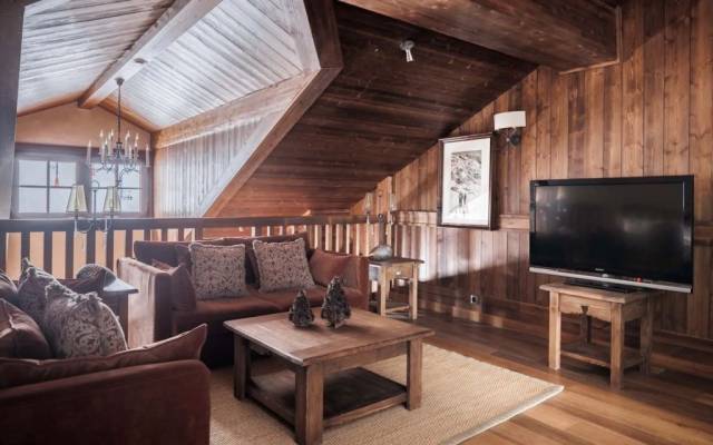 Loft nº3