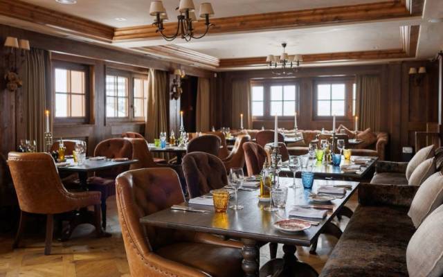 Restaurante