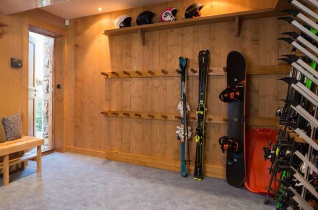 Guarda-Skis