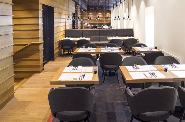Restaurante