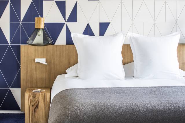 Quarto Familiar Deluxe