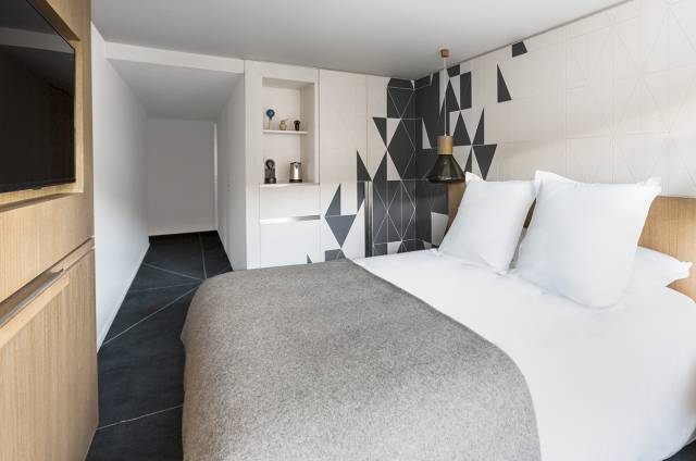 Quarto duplo