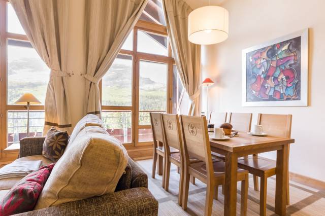 Apartamento T3 excepcional