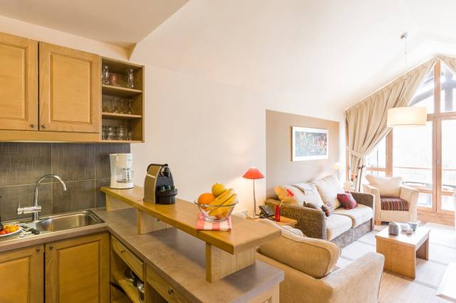 Apartamento T4 excepcional