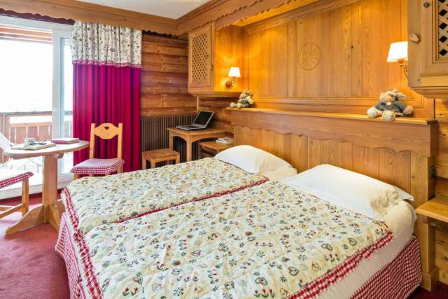 Quarto duplo superior