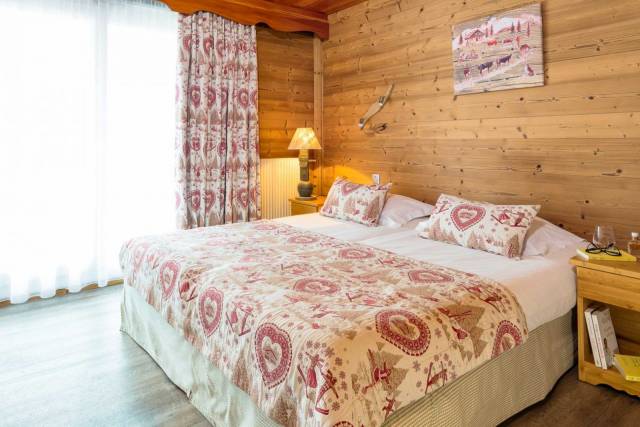 Quarto duplo	