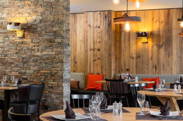 Restaurante