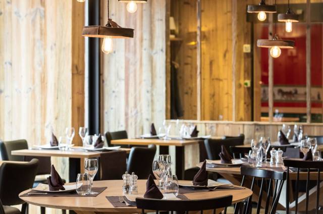 Restaurante