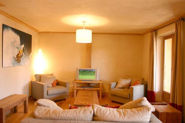 Sala de TV