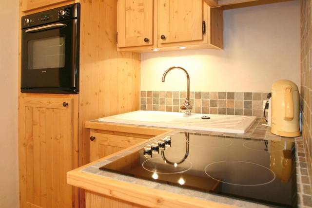 Kitchenette 