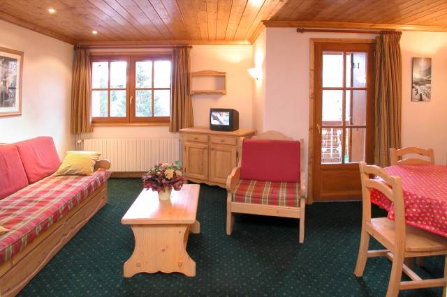 Sala de estar
