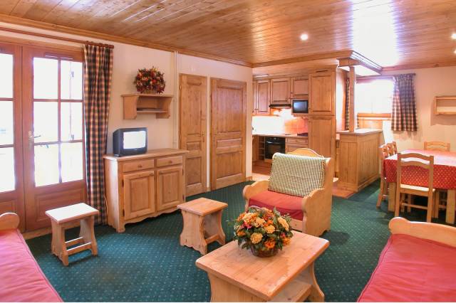 Apartamento T2