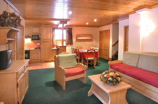 Apartamento T2