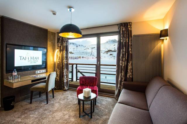 Suite