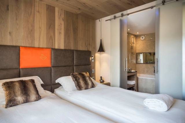 Quarto duplo	
