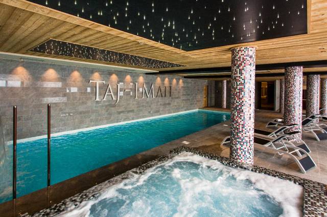 Jacuzzi