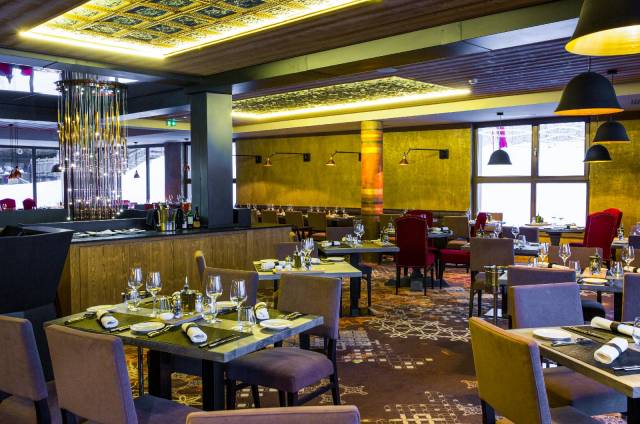 Restaurante