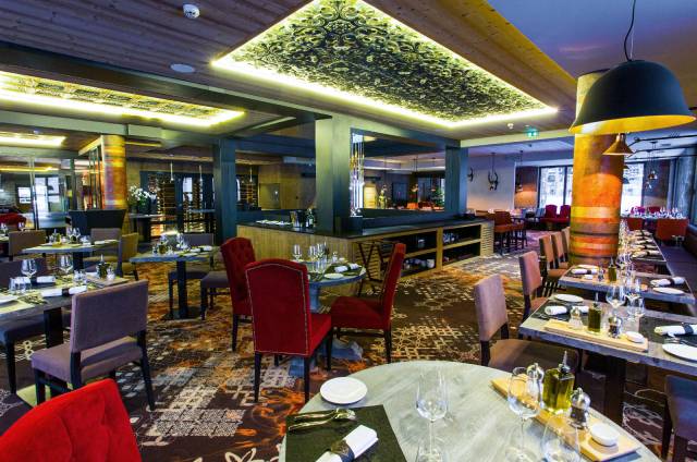 Restaurante