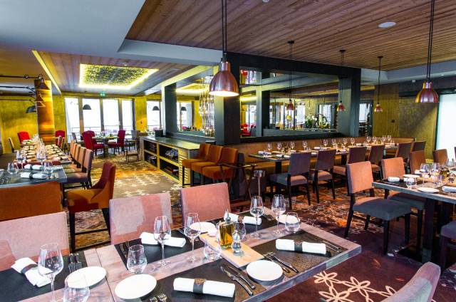 Restaurante