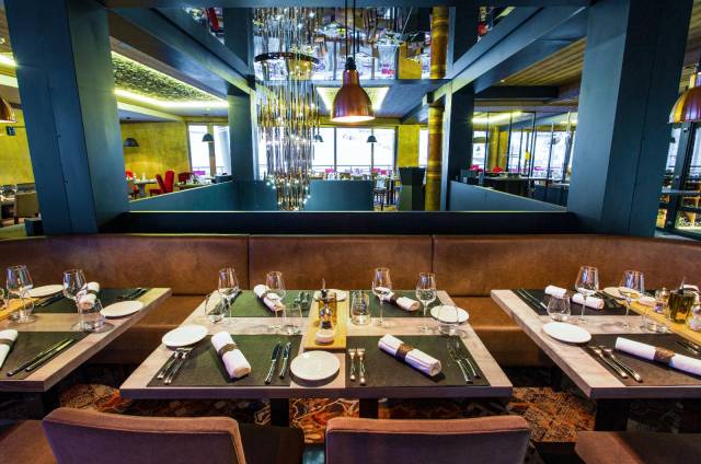 Restaurante