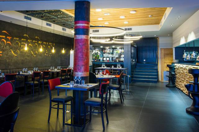 Restaurante
