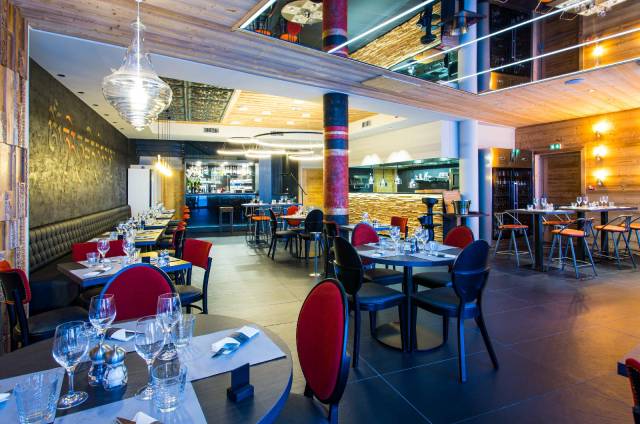 Restaurante