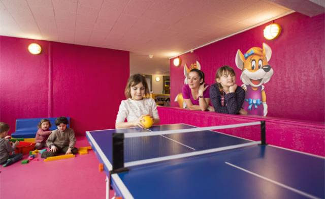 Kids Club