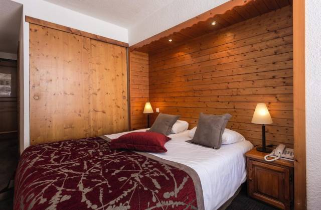 Quarto duplo
