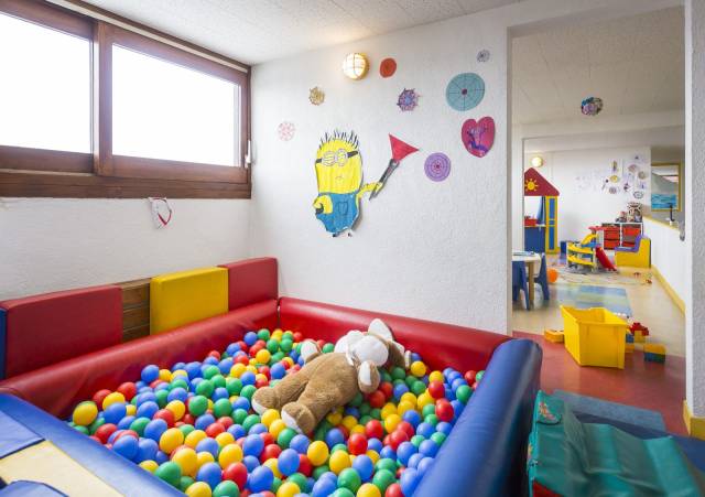 Kids Club