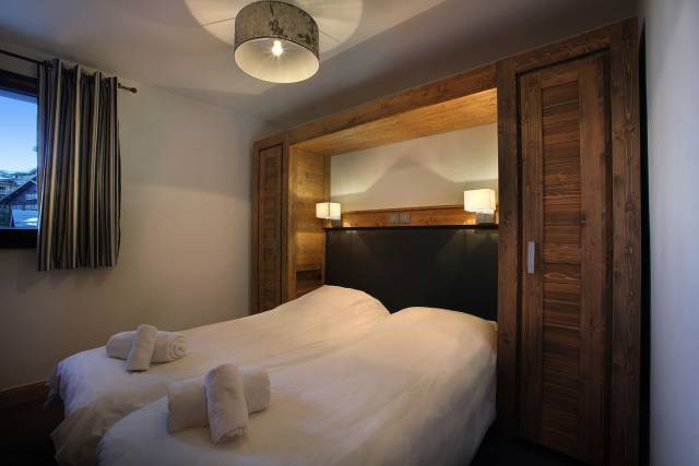 Apartamento T4	